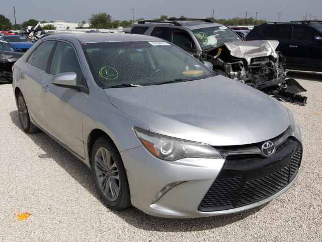 TOYOTA CAMRY LE 2016 4t1bf1fk3gu555061