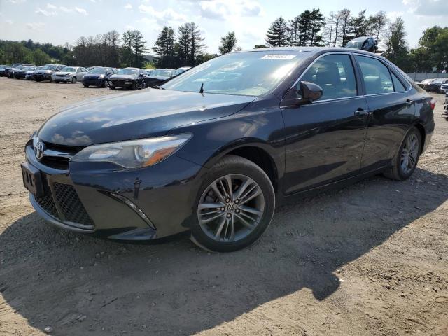 TOYOTA CAMRY LE 2016 4t1bf1fk3gu555075