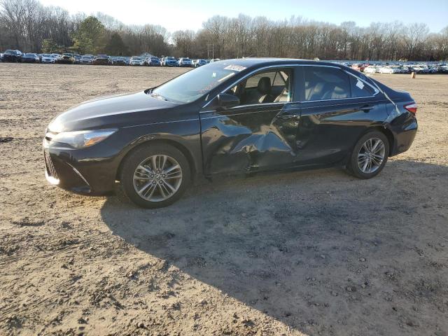 TOYOTA CAMRY LE 2016 4t1bf1fk3gu555190