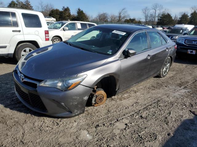 TOYOTA CAMRY 2016 4t1bf1fk3gu555688