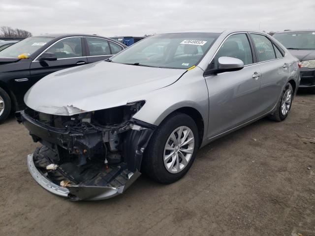 TOYOTA CAMRY LE 2016 4t1bf1fk3gu555870