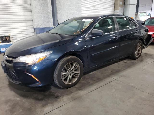 TOYOTA CAMRY 2016 4t1bf1fk3gu555948