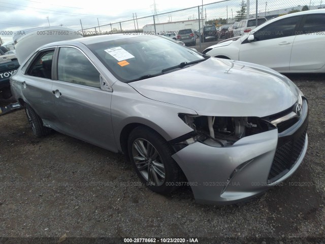 TOYOTA CAMRY 2016 4t1bf1fk3gu556615