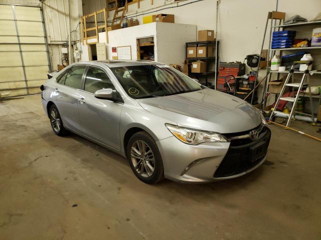 TOYOTA CAMRY LE 2016 4t1bf1fk3gu558395