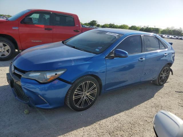 TOYOTA CAMRY 2016 4t1bf1fk3gu559076