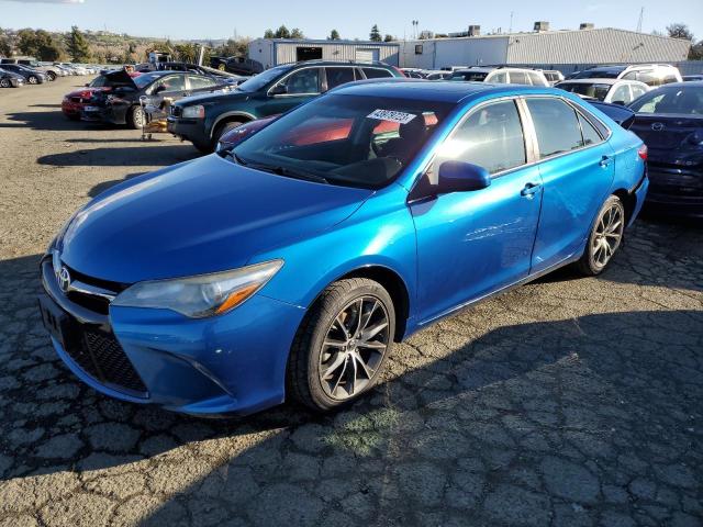 TOYOTA CAMRY LE 2016 4t1bf1fk3gu561569