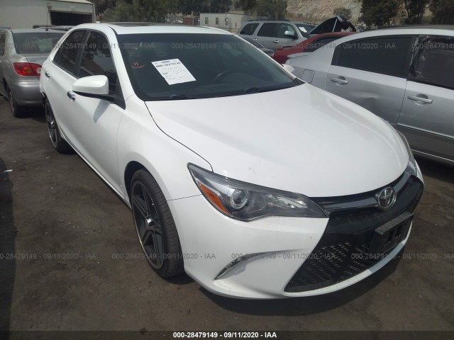 TOYOTA CAMRY 2016 4t1bf1fk3gu561944