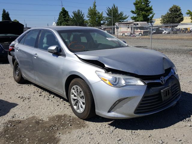 TOYOTA CAMRY LE 2016 4t1bf1fk3gu562219