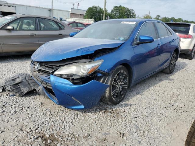 TOYOTA CAMRY LE 2016 4t1bf1fk3gu563953