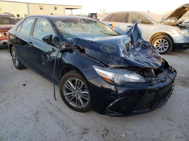 TOYOTA CAMRY LE 2016 4t1bf1fk3gu564066