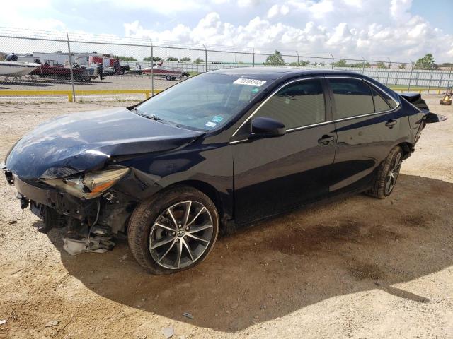 TOYOTA CAMRY 2016 4t1bf1fk3gu565119