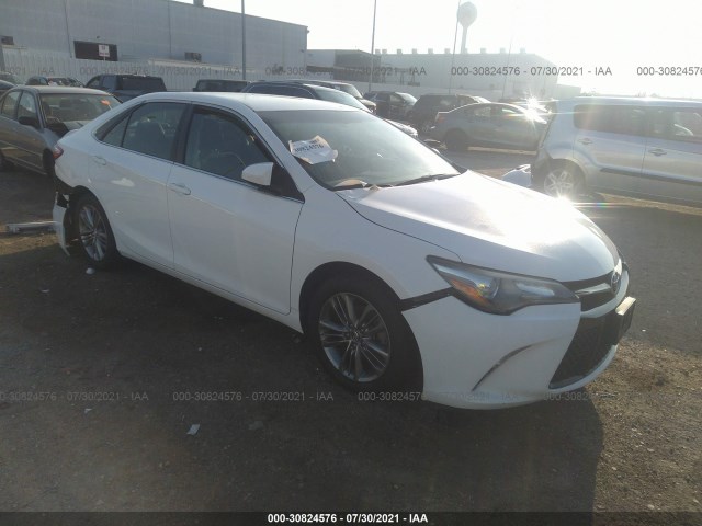 TOYOTA CAMRY 2016 4t1bf1fk3gu565346