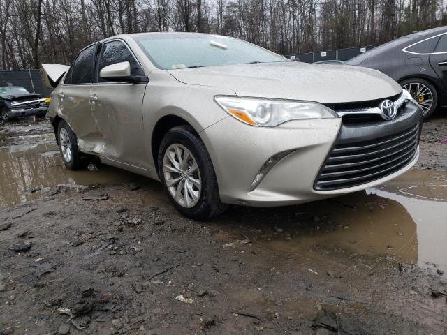 TOYOTA CAMRY 2016 4t1bf1fk3gu565508