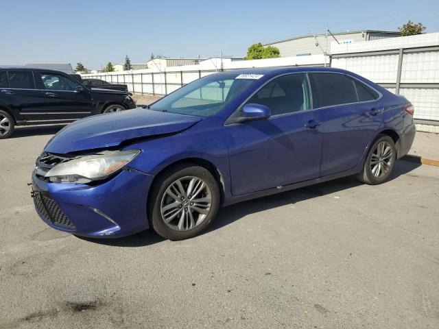 TOYOTA CAMRY LE 2016 4t1bf1fk3gu565606