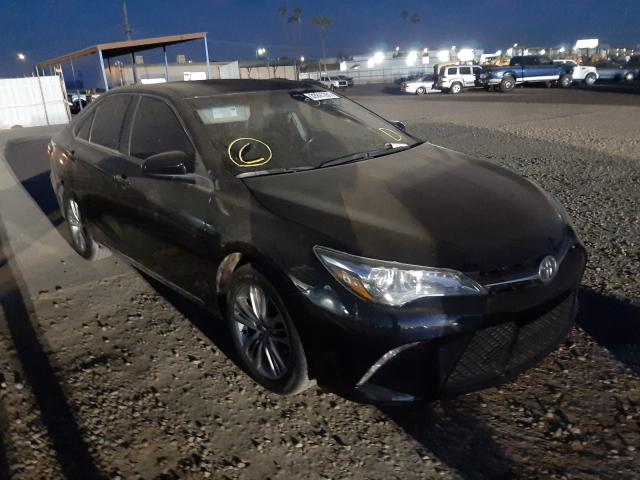 TOYOTA CAMRY LE 2016 4t1bf1fk3gu565721