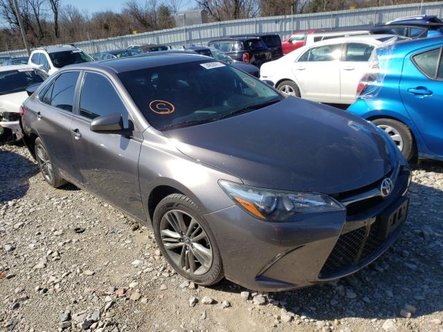 TOYOTA CAMRY LE 2016 4t1bf1fk3gu565928