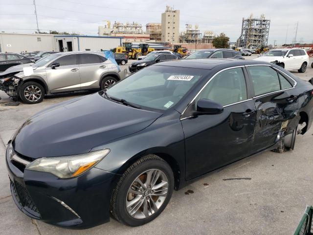 TOYOTA CAMRY 2016 4t1bf1fk3gu566187