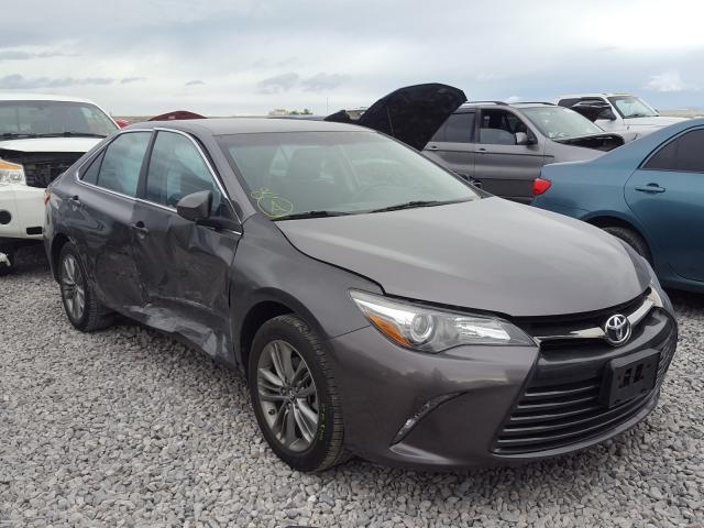 TOYOTA CAMRY LE 2016 4t1bf1fk3gu568683