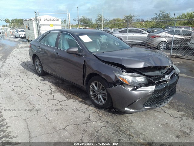 TOYOTA CAMRY 2016 4t1bf1fk3gu570739