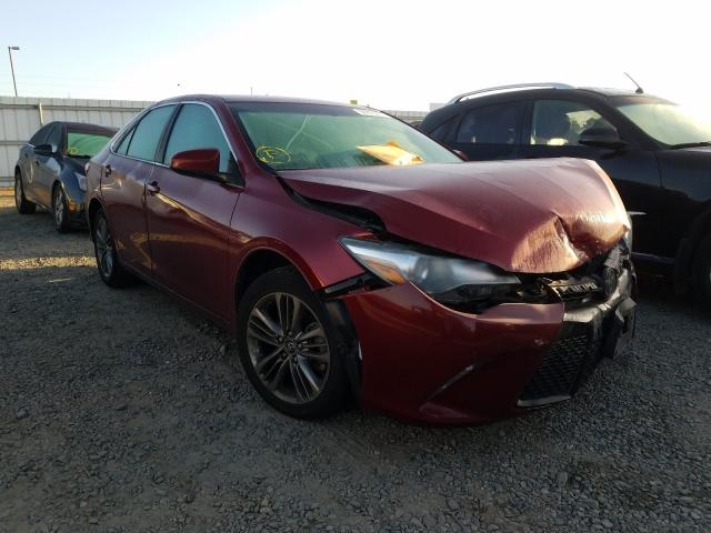 TOYOTA CAMRY LE 2016 4t1bf1fk3gu572166