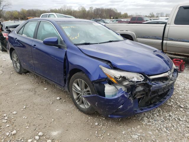 TOYOTA CAMRY LE 2016 4t1bf1fk3gu573639