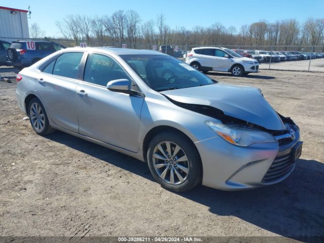 TOYOTA CAMRY 2016 4t1bf1fk3gu573656