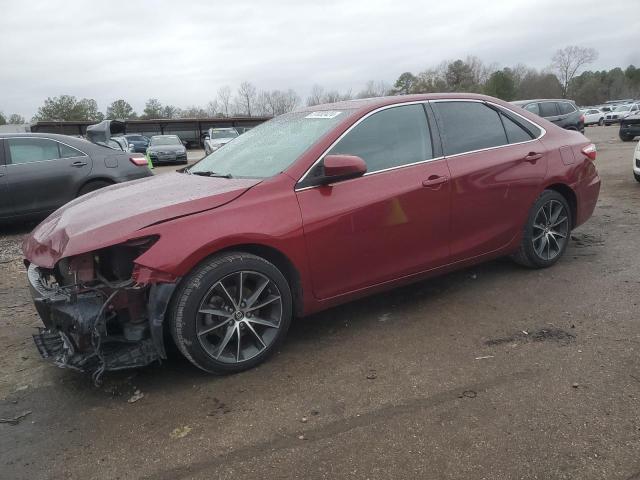 TOYOTA CAMRY 2016 4t1bf1fk3gu574242