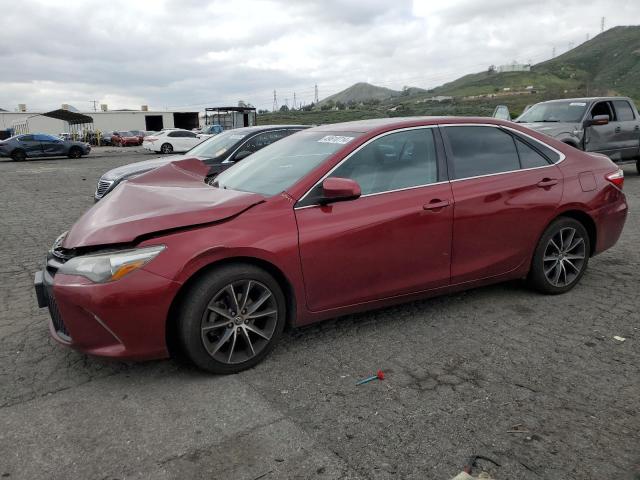 TOYOTA CAMRY 2016 4t1bf1fk3gu575004