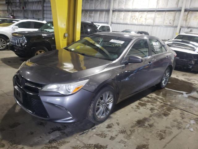 TOYOTA CAMRY LE 2016 4t1bf1fk3gu575407