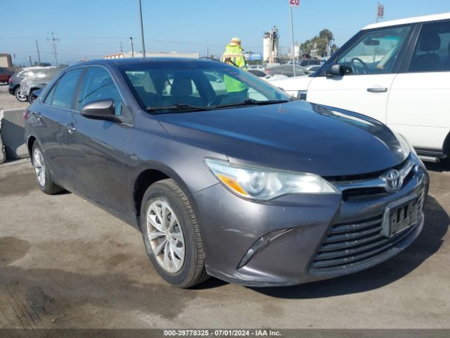 TOYOTA CAMRY 2016 4t1bf1fk3gu577822