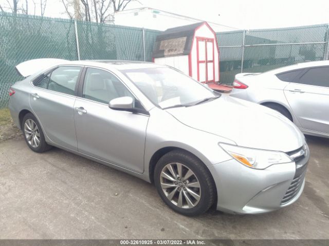 TOYOTA CAMRY 2016 4t1bf1fk3gu578422