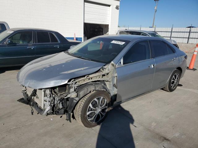 TOYOTA CAMRY LE 2016 4t1bf1fk3gu579862