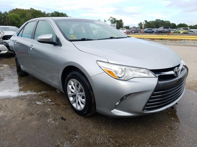 TOYOTA CAMRY LE 2016 4t1bf1fk3gu580977