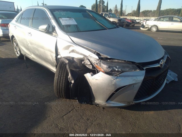 TOYOTA CAMRY 2016 4t1bf1fk3gu583541