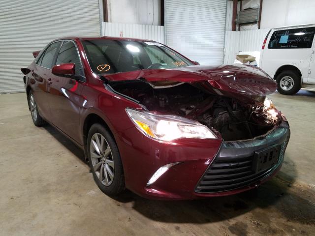 TOYOTA CAMRY LE 2016 4t1bf1fk3gu583619