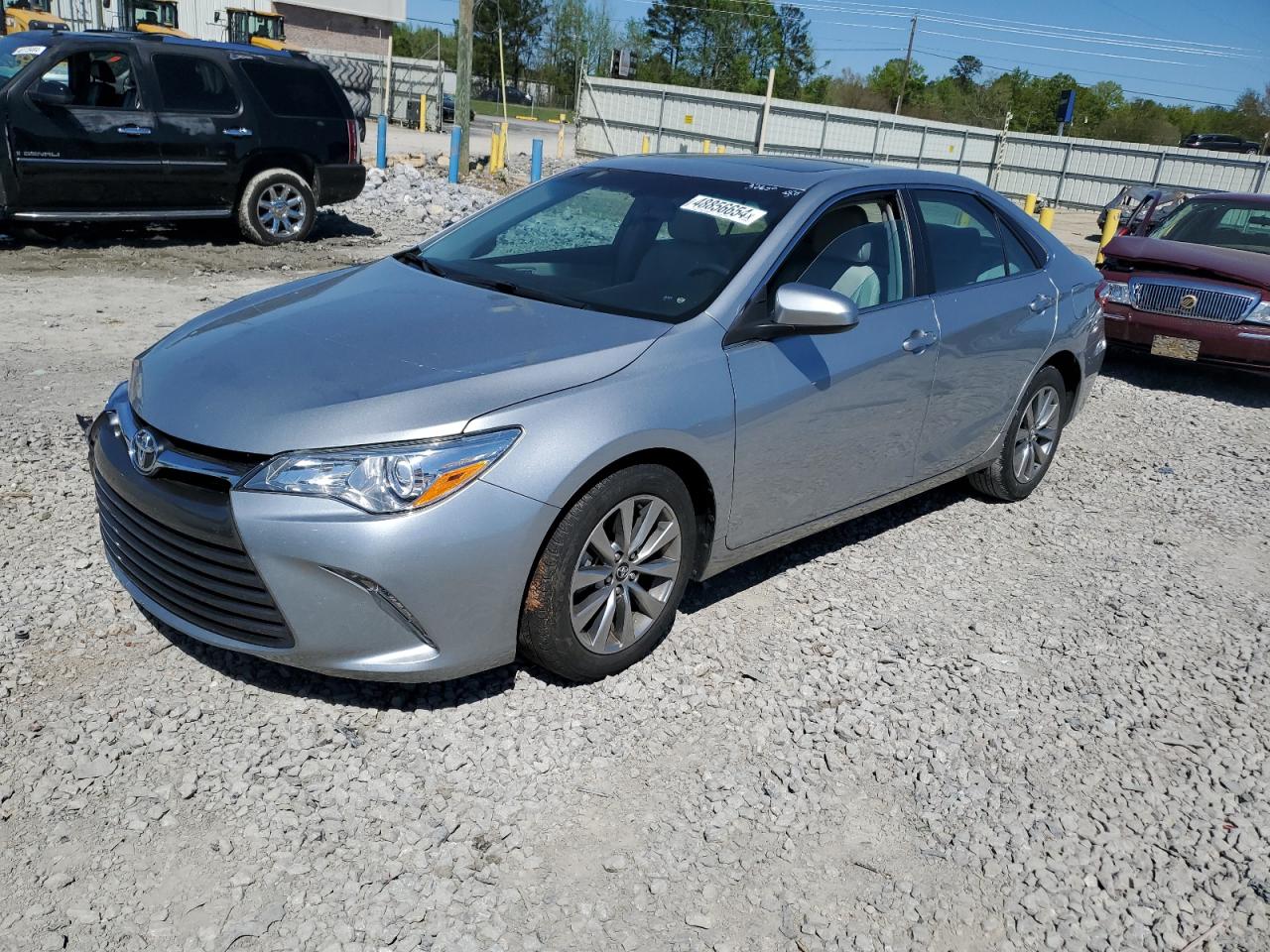 TOYOTA CAMRY 2016 4t1bf1fk3gu583846