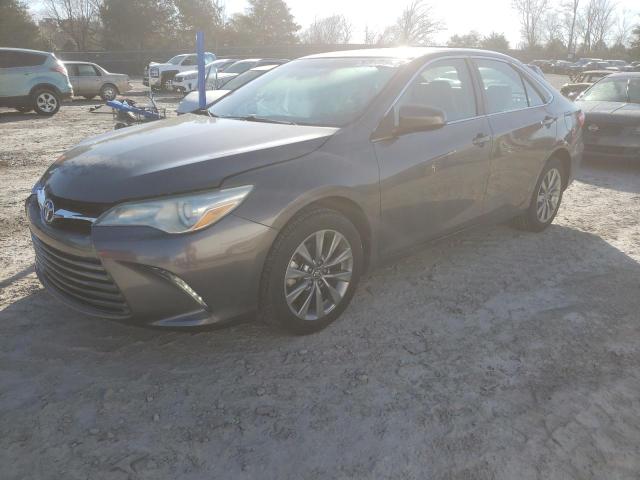 TOYOTA CAMRY LE 2016 4t1bf1fk3gu585239