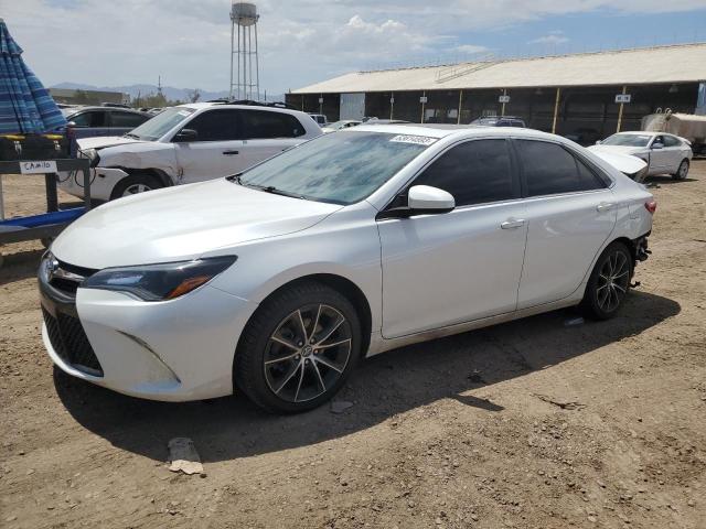 TOYOTA CAMRY LE 2016 4t1bf1fk3gu585547