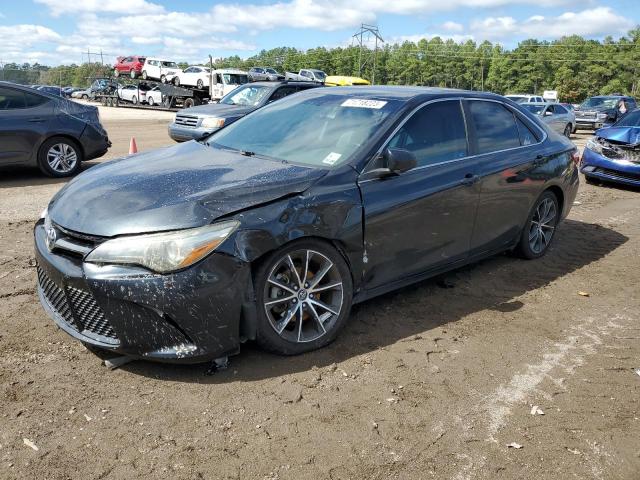 TOYOTA CAMRY LE 2016 4t1bf1fk3gu586181