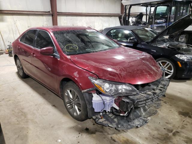 TOYOTA CAMRY LE 2016 4t1bf1fk3gu586813