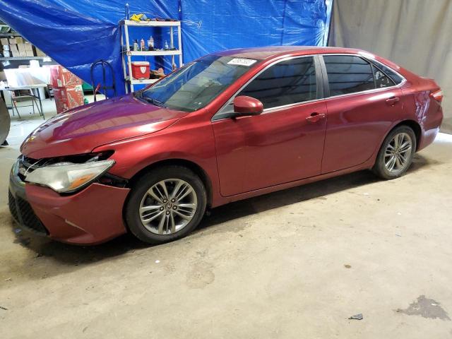 TOYOTA CAMRY LE 2016 4t1bf1fk3gu586889