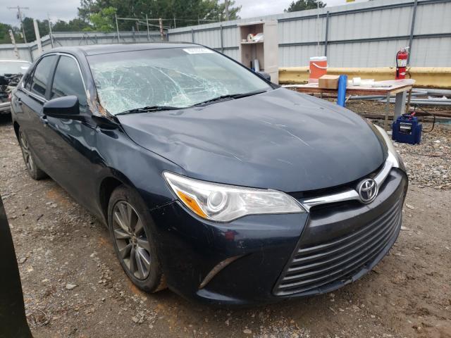 TOYOTA CAMRY LE 2016 4t1bf1fk3gu587170