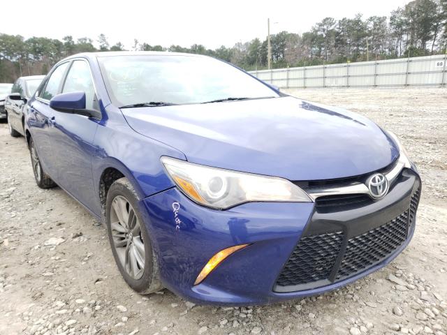 TOYOTA CAMRY LE 2016 4t1bf1fk3gu588416