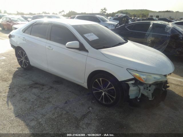 TOYOTA CAMRY 2016 4t1bf1fk3gu589050