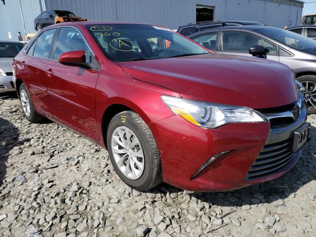 TOYOTA CAMRY LE 2016 4t1bf1fk3gu589307