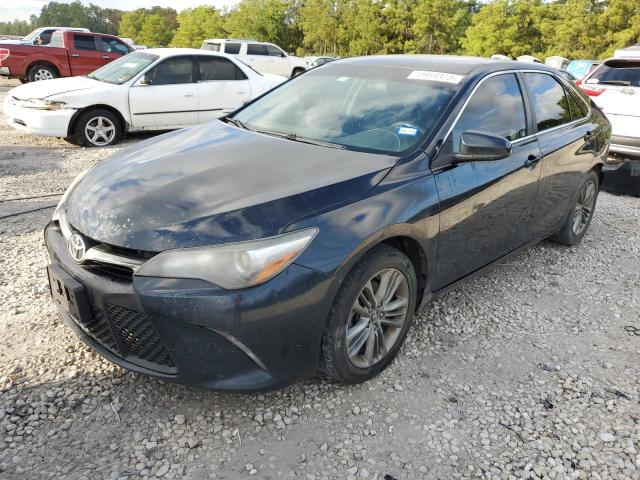 TOYOTA CAMRY 2016 4t1bf1fk3gu590179