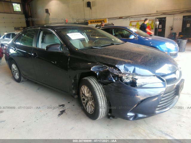 TOYOTA CAMRY 2016 4t1bf1fk3gu591851