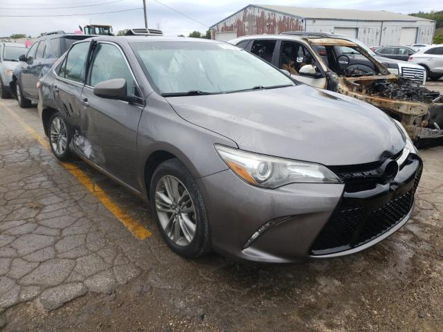 TOYOTA CAMRY LE 2016 4t1bf1fk3gu592109