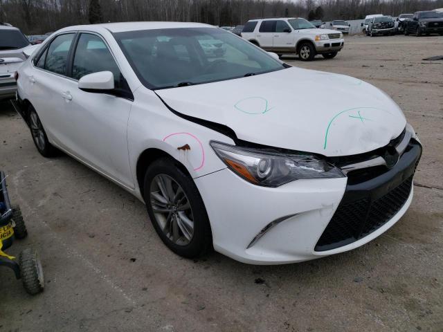 TOYOTA CAMRY LE 2016 4t1bf1fk3gu592742