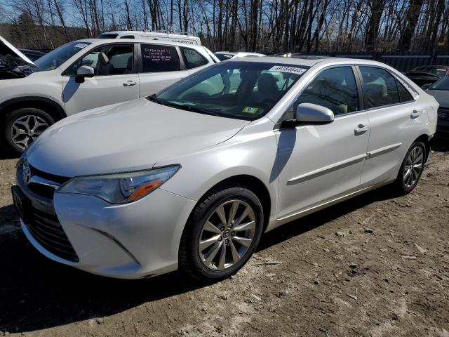 TOYOTA CAMRY 2016 4t1bf1fk3gu593115